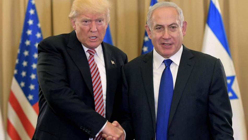 Netanyahu'dan ABD'ye 'İran desteği'