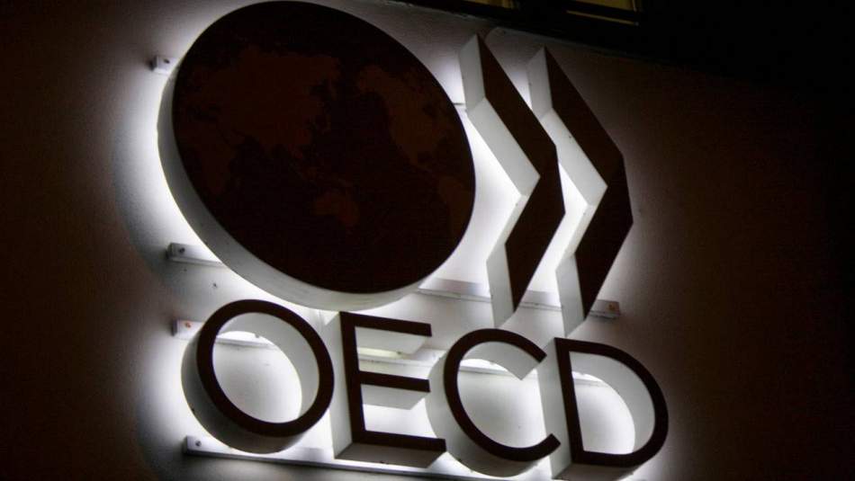 OECD, Türkiye için 2019 büyüme tahminini yüzde 0,5’e çekti