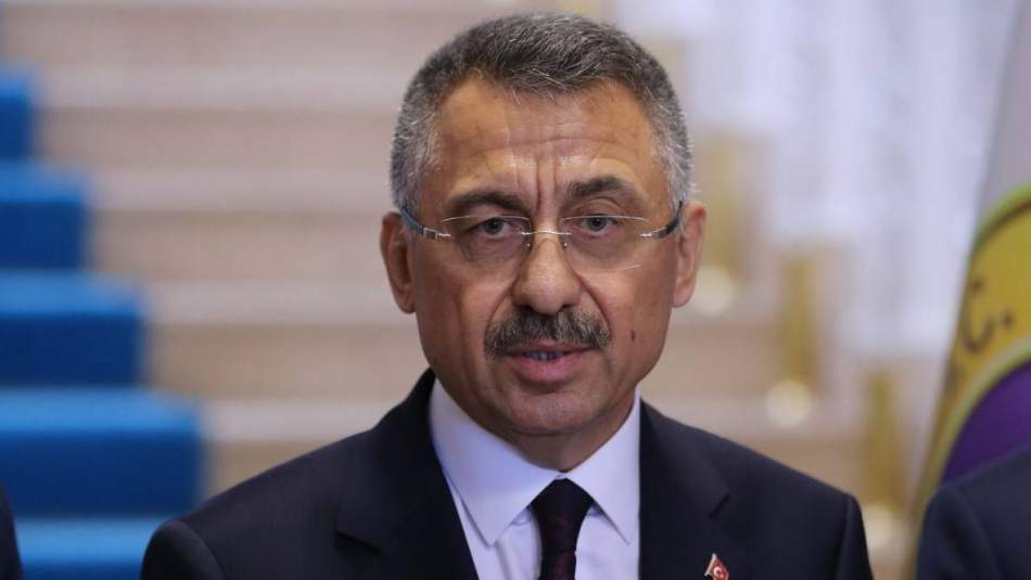 Türkiye İtalya'da düzenlenen Libya konferansından çekildi