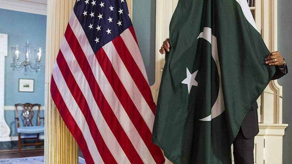 Pentagon Pakistan'a 300 milyon dolarlık yardımı kesti