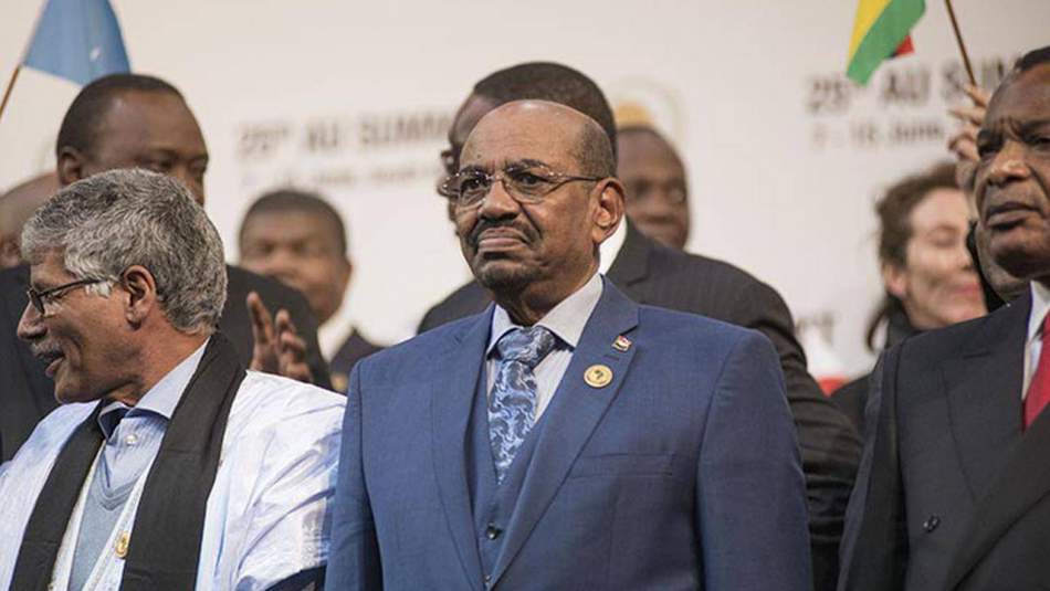 Sudan Cumhurbaşkanı, Türk yatırımcıları heyetiyle görüştü