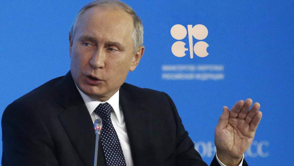 Rusya ve OPEC'ten petrol piyasasında yeni organizasyon girişimi