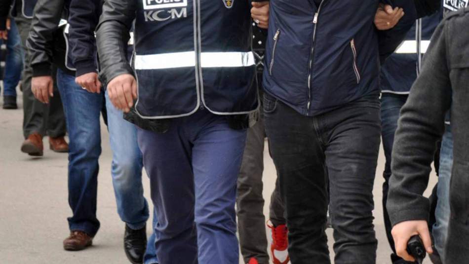 İstanbul'da büyük operasyon: 417 gözaltı kararı