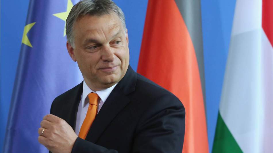 Macaristan Başbakanı Orban'dan Erdoğan ve Türkiye açıklaması
