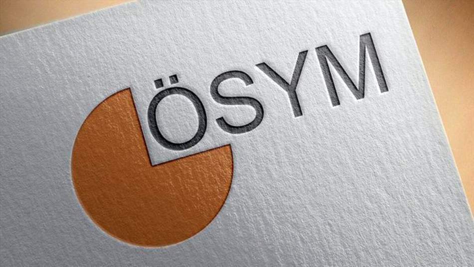ÖSYM Aralık Ayındaki Sınavları Erteledi