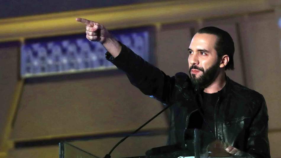 El Salvador'un Başkanlık Seçimlerinde En Fazla Oyu 'Osmanlı Torunu' Aldı