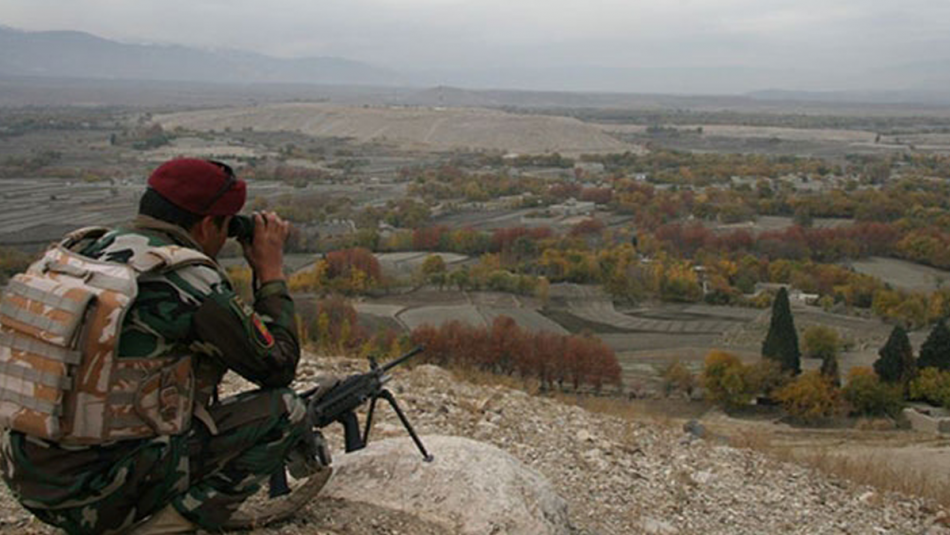 Afganistan'da Şiddetin Azaltılması Konusunda Uzlaşmaya Varıldı
