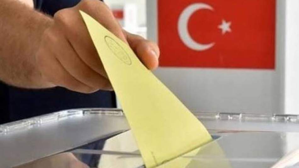 Yurt dışı temsilciliklerde oy verme işlemi sona erdi