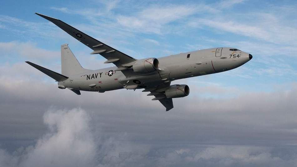 ABD Ordusu Boeing’den 11 adet P-8A savaş uçağı sipariş etti