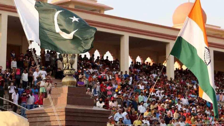 Pakistan Hava Sahasını Yeniden Açtı