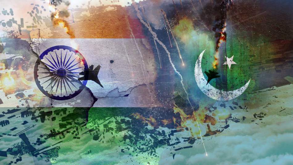 Savaşın Eşiğine Gelen Pakistan ve Hindistan'ın Askeri Gücü Ne?