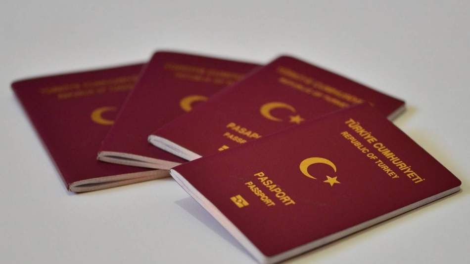 155 bin 350 kişinin pasaportlarındaki iptal şerhi kaldırıldı