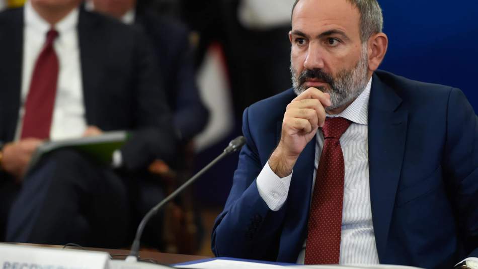 Ermenistan Başbakanı Paşinyan: "Türkiye ile normalleşmek istiyoruz"