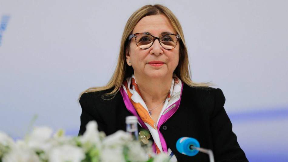Bakan Pekcan: Türkiye, İran'a Amerikan yaptırımlarından muaf