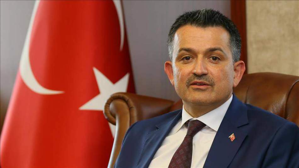 Afetten etkilenen çiftçinin borcu ertelenecek