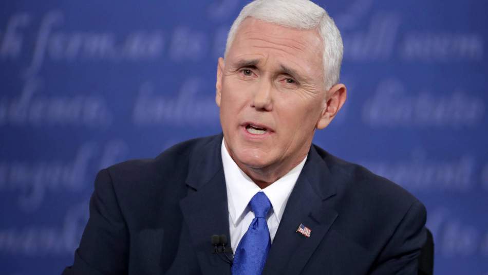 ABD Başkan Yardımcısı Pence'den Venezuela Muhalefetine 'Destek'