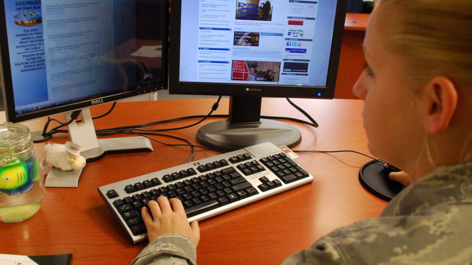 ABD sosyal medya üzerinden Türkiye, Çin, İran ve Macaristan'ı takip ediyor