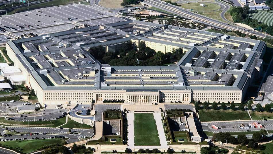 Pentagon: Türkiye'yle ilişkilerimizde kesinti yok