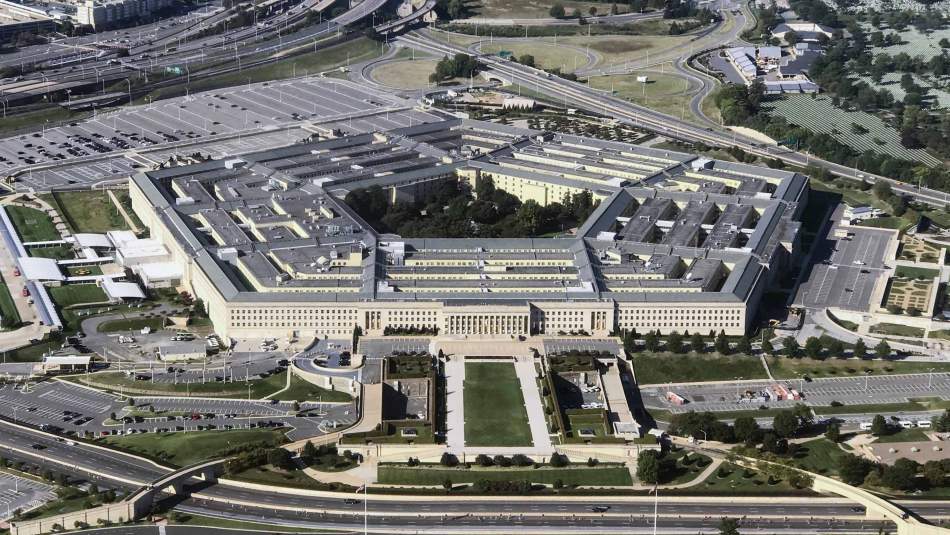 Pentagon Taliban'ın bir generali daha vurduğunu açıkladı