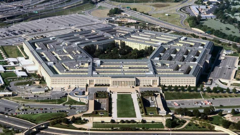 Pentagon Telaşlandı!