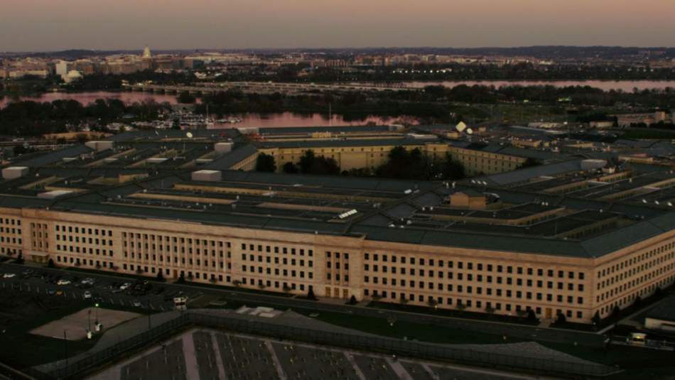 Pentagon'dan S-400 Açıklaması: Henüz Pes Etmedik