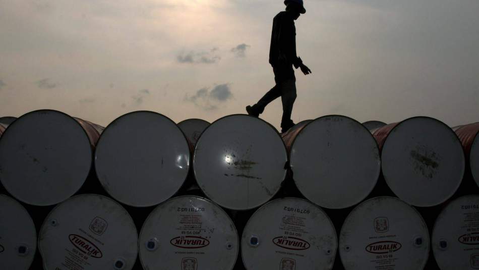 Irak ve Bölgesel Kürt Yönetimi Ceyhan'a ham petrol ihracı için anlaştı