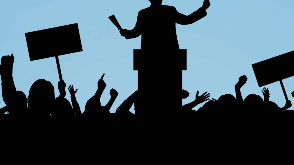 Haftanın İç Politika ve Hukuk Değerlendirmesi (10-16 Kasım 2018)