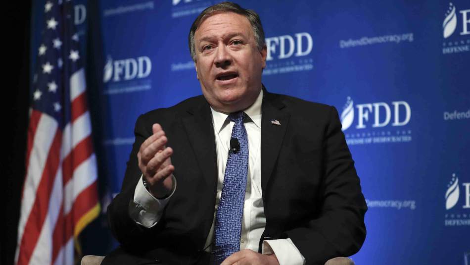 ABD: "Türkiye, işbirliği içinde çalışmayı sürdürmeyi hedeflediğimiz NATO ortağıdır"