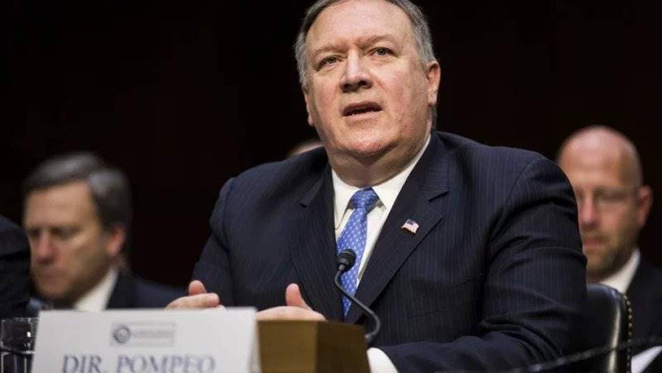 Pompeo: "Kaşıkçı için Suudi Arabistan ile arayı bozamayız"
