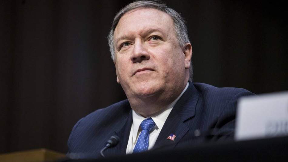 Pompeo: "Muhammed Bin Selman ile Kaşıkçı cinayeti arasında doğrudan bağ yok"