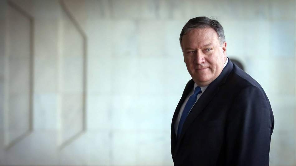 Pompeo'nun Arap Ülkeleri Gündeminde Ne Var?