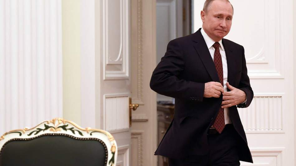 Putin: "Suriye'de, silahlı güçlerimizi kullanmak için eşsiz bir deneyimdi"