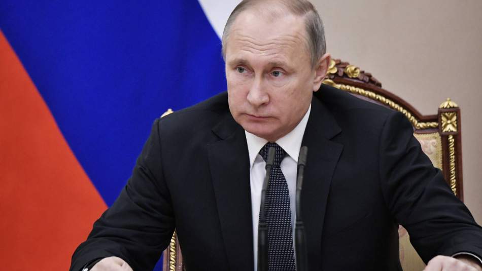 Putin'den S-400 ve F-35 açıklaması