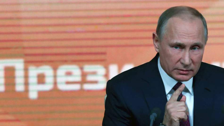 Putin'den ABD'ye Yanıt: Misliyle Karşılık Veririz
