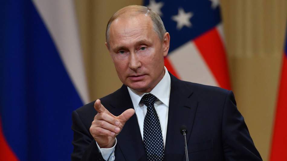 Putin: NATO askeri alt yapısını giderek Rusya sınırına kaydırıyor