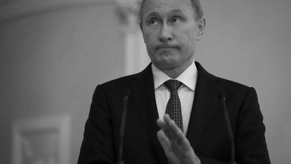 Putin, Akdeniz'de düşürülen uçakla ilgili ilk kez konuştu