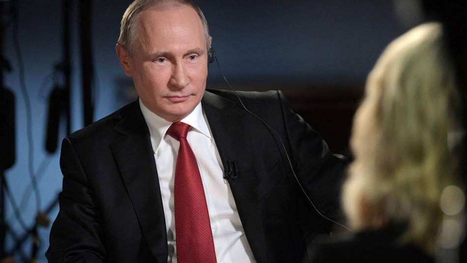 Putin: Avrupa'nın ordu kurmak istemesi doğal