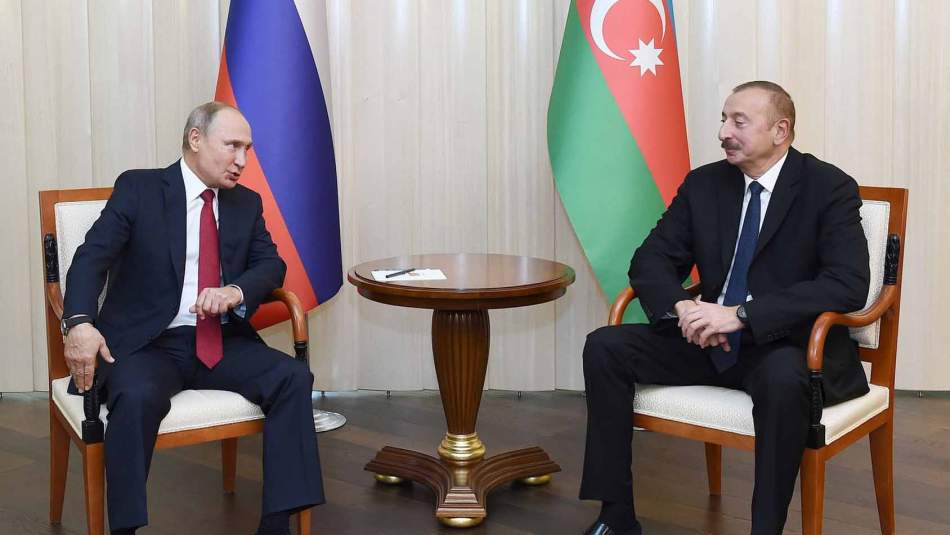 Moskova'da Dağlık Karabağ Görüşmesi