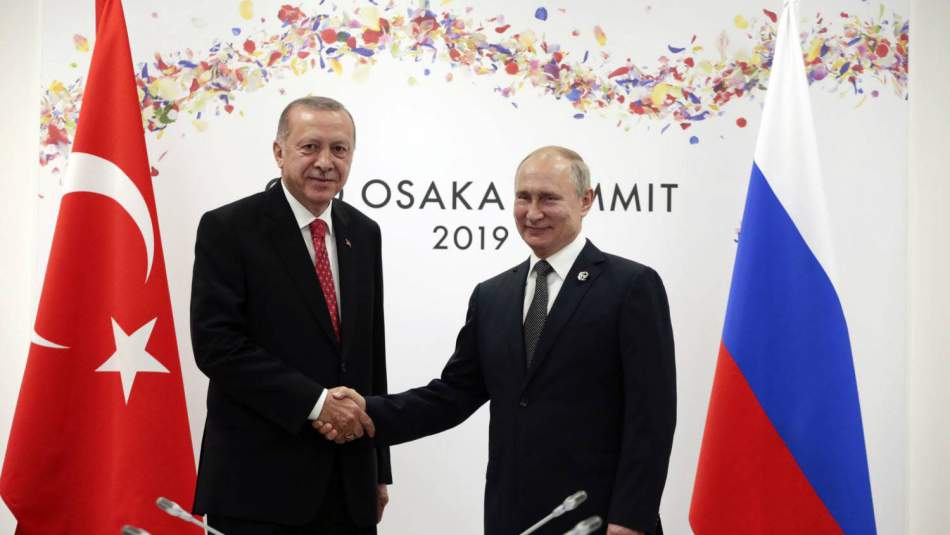 'S-400 Mutabakatımızda Bir Aksama Yok'