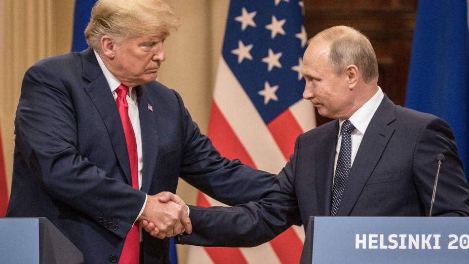 Kremlin: "Putin ile Trump görüşmesi için mütabakat sağlandı"
