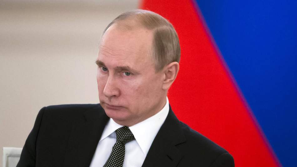 Kosova'nın Ordu Kurma Kararına Putin'den Tepki