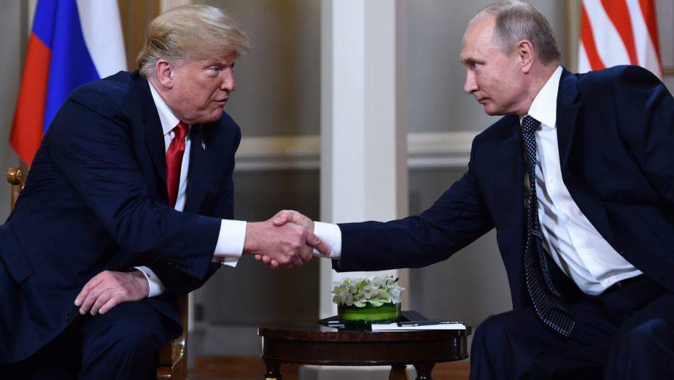 Putin-Trump zirvesi Rus basınında