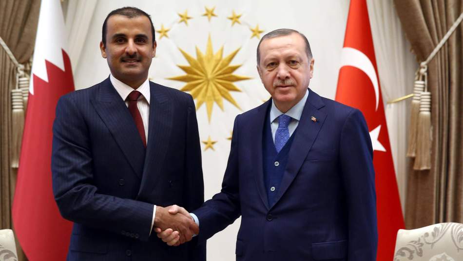 Katar Türkiye'ye 15 milyar Dolar yatırım yapma kararı aldı