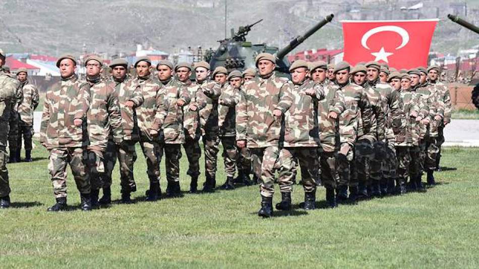 Bedelli askerlik ücreti ve başvuru tarihleri belli oldu