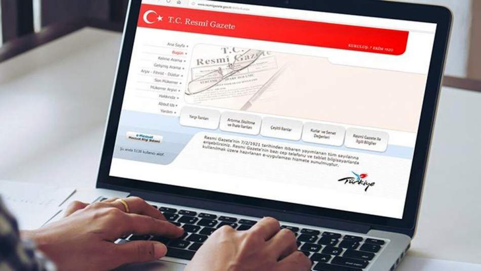 Vakıflar Bankasının Hisseleri Hazineye Devredildi