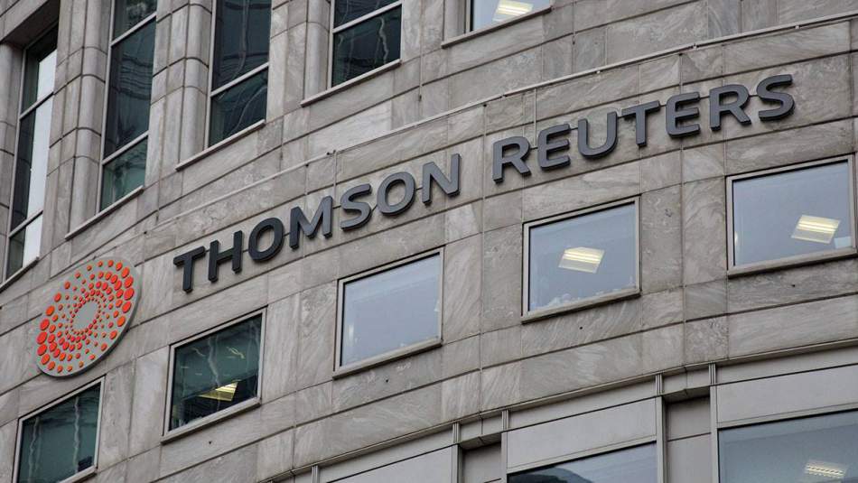 Reuters'ın para karşılığı Amerika'ya bilgi sattığı iddia edildi