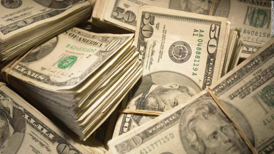 Dünyada zenginlerin toplam serveti 70 trilyon doları aştı