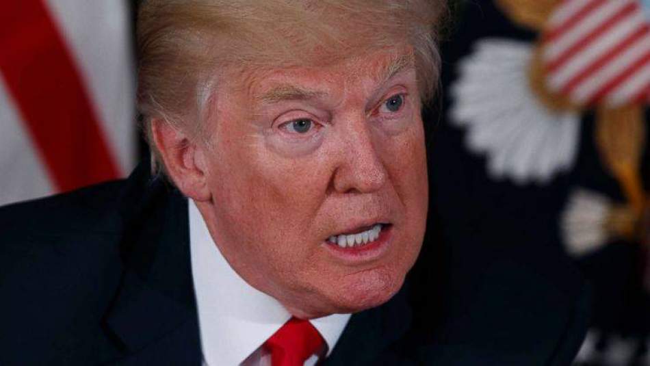 Kuzey Kore medyası: "Trump yaptırımları kaldıracak"
