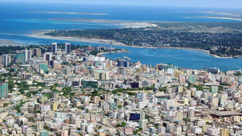 Sömürge ve Soykırımdan Sonra Ruanda | Stratejik Düşünce Enstitüsü