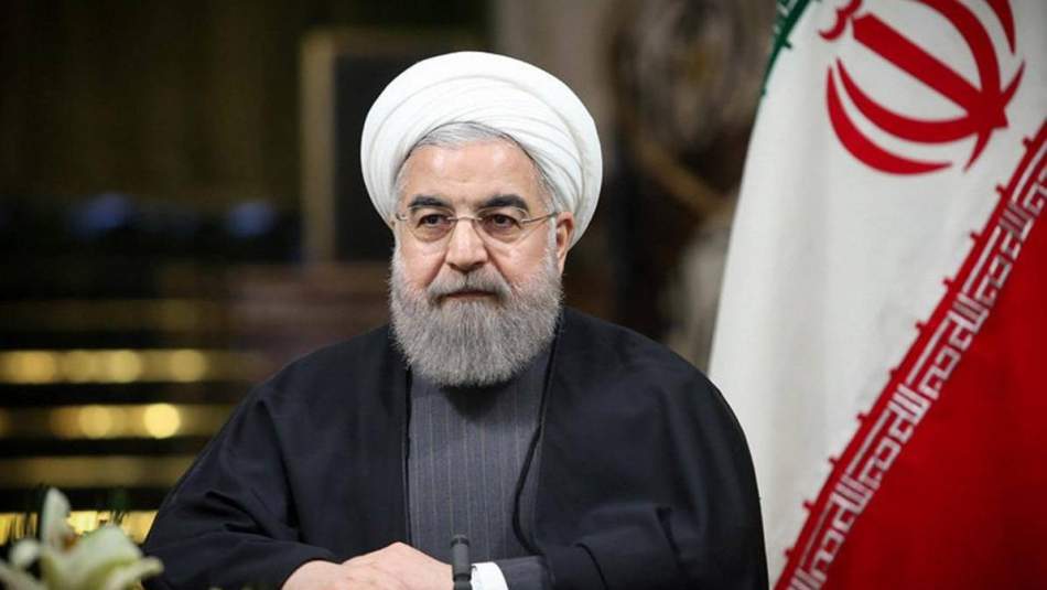 Ruhani: "Avrupa'nın nükleer öneri paketi ümit verici değil"